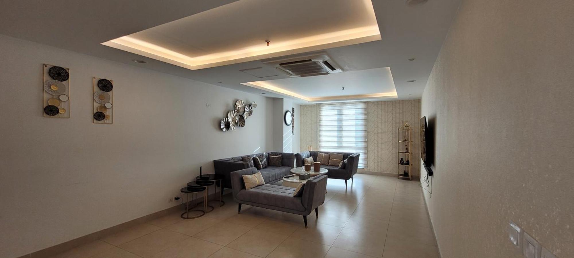 Goldcrest Luxury Apartments Lahor Kültér fotó