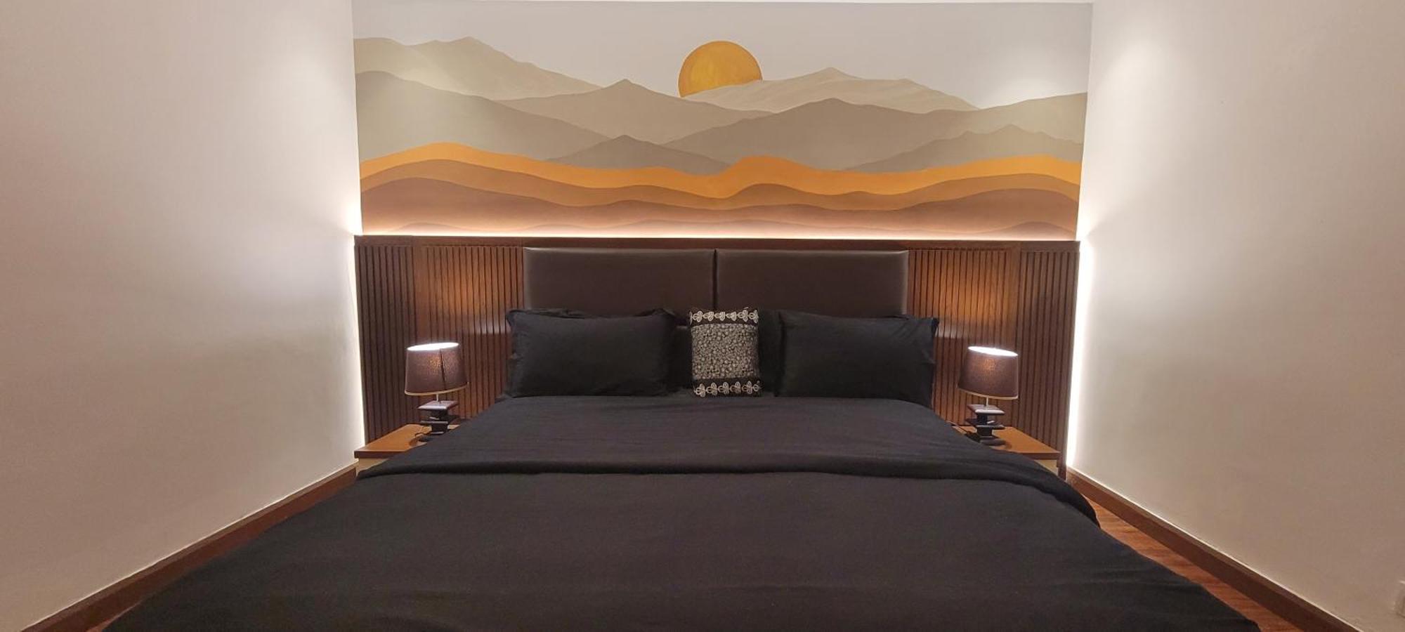 Goldcrest Luxury Apartments Lahor Kültér fotó