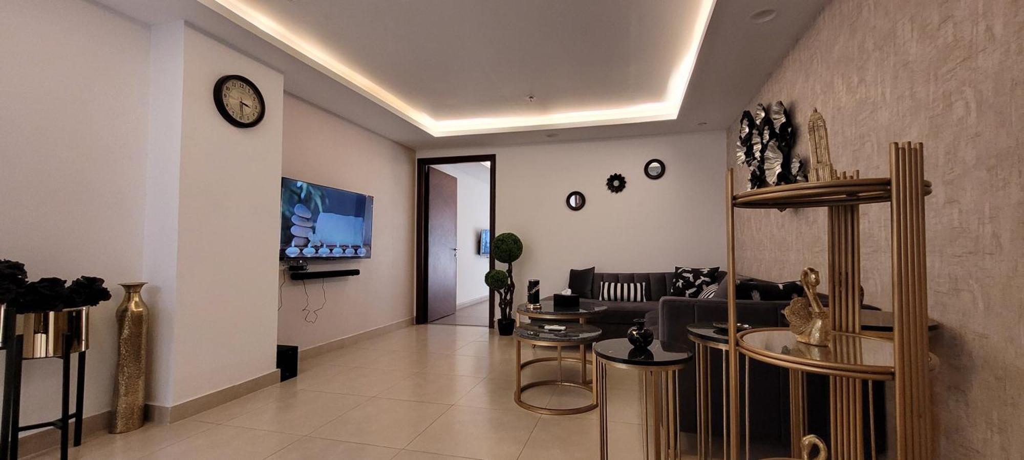 Goldcrest Luxury Apartments Lahor Kültér fotó